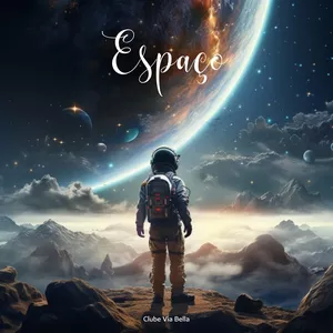 Imagem de capa para o Curso online Espaço - Experts 1