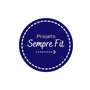 Imagem de capa para o Curso online PROJETO SEMPRE FIT