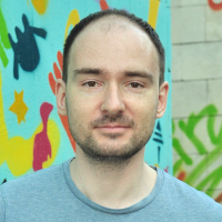 Yuriy Linnyk