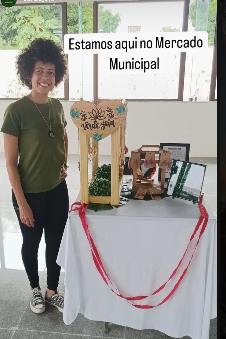 Rúbia e Petrícia