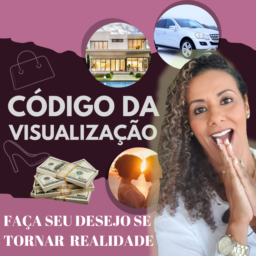 Código da Visualização