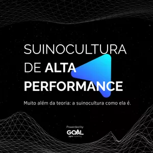 Imagem de capa para o Curso online Suinocultura de Alta Performance