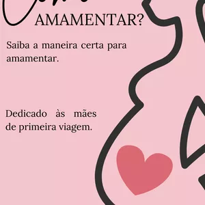 Imagem de capa para o Ebook Como AMAMEN T A R ?