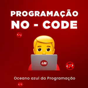 Imagem de capa para o Curso online Guia: Programação no code