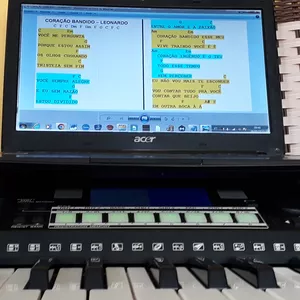 Imagem de capa para o Curso online Cifras Show - 245 Cifras ( FORMATO IMAGEM )