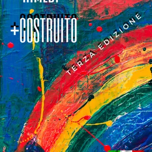 Cover image for Ebook +Rimedi +Costruito Terza edizione
