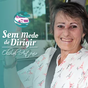 Imagem de capa para o Curso online SEM MEDO DE DIRIGIR