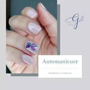 Imagem do curso Automanicure
