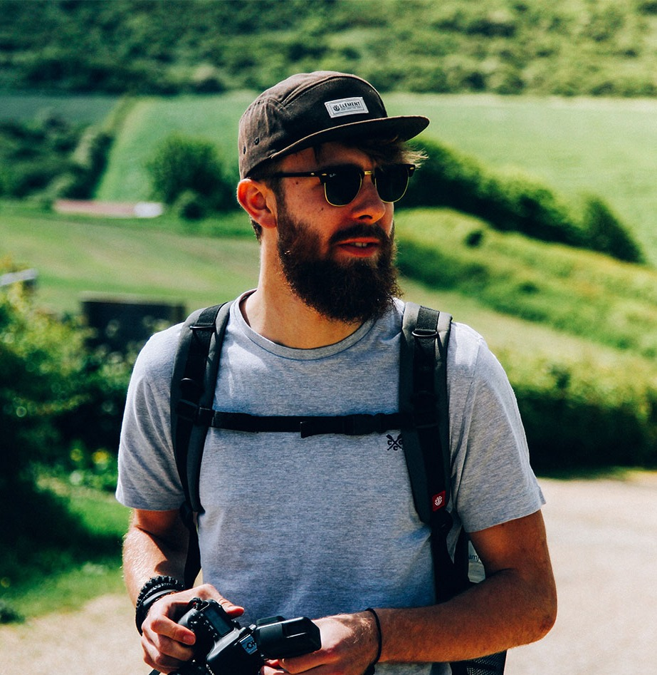 Mark López