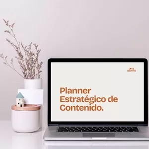 Imagen de portada para Ebook PlanificaPro: La Brújula de tus Redes Sociales
