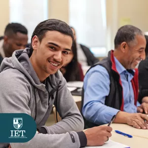 Imagem do curso Pós-graduação em Educação de Jovens e Adultos