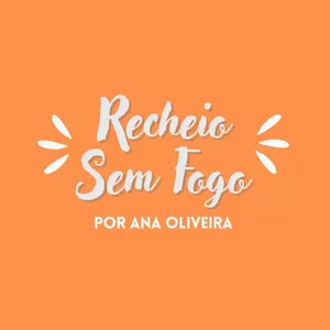 Imagem de capa para o Ebook Recheio Sem Fogo - Curso Completo 