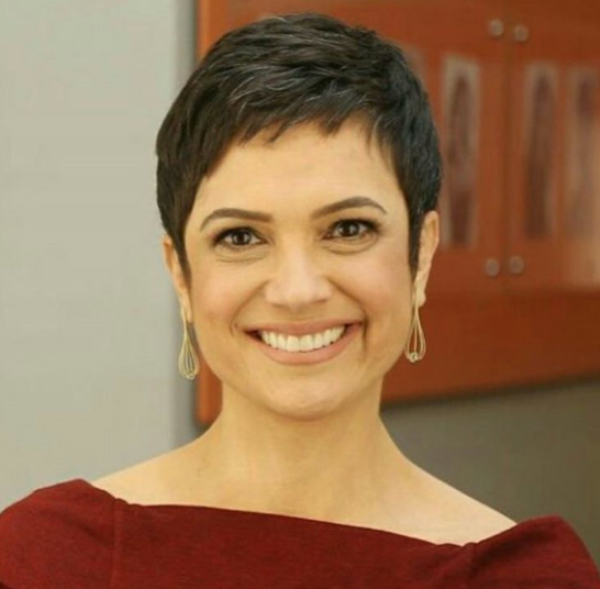 Marcia Moreno Benítez