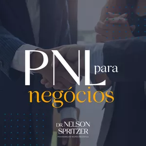 Imagem do curso Curso PNL - Programação Neurolinguística para Negócios | Dr. Nelson Spritzer