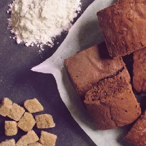 Imagem de capa para o Curso online Atelier de Brownies Lucrativos
