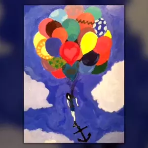 Imagem de capa para o Ebook O SENTIDO: FILOSOFIA EXISTENCIAL 