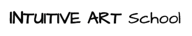 Intuitive Art School logo