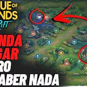 Imagem de capa para o Curso online como jogar lol