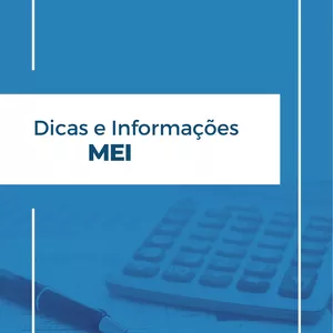 Imagem de capa para o Ebook Manual MEI