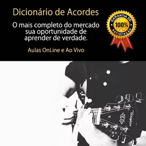 Imagem de capa para o Curso online Harmonia Funcional