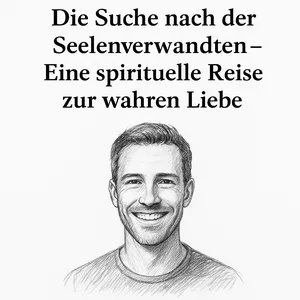Cover image for Ebook Die Suche nach der Seelenverwandten – Eine spirituelle Reise zur wahren Liebe