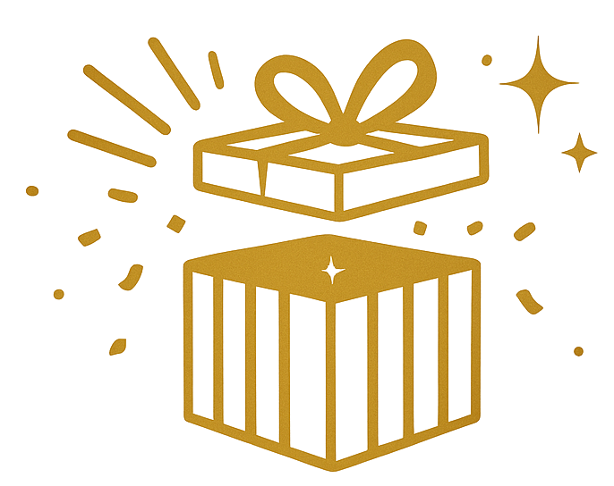 Presente Surpresa para Fisioterapeuta