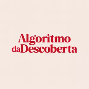 Imagem de capa para o Curso online Algoritmo da descoberta 