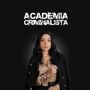 Imagem de capa para o Curso online Academia Criminalista
