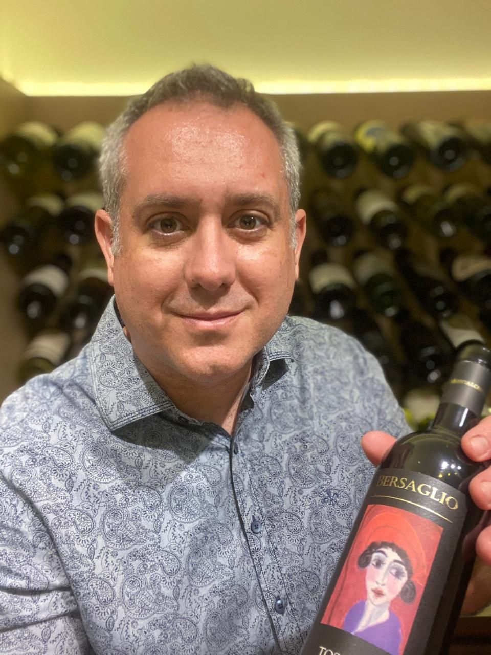 Curso O Segredo dos Vinhos Daniel Perches Curso diário - DIcas