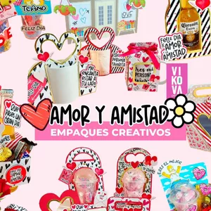 Imagen de portada para Ebook KIT DIGITAL DE AMOR Y AIMISTAD