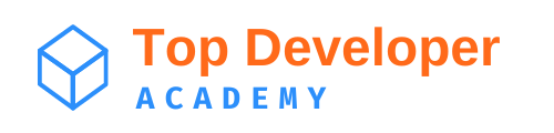 Top Developer Academy logo
