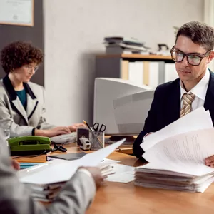 Imagem do curso Licitação e Contratação na Administração Pública II