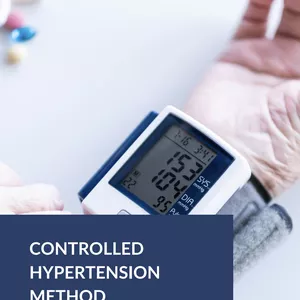 Cover image for Ebook Hypertension Management Program