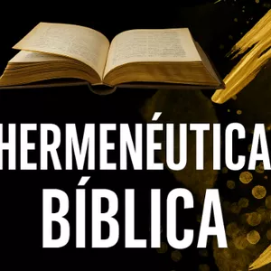 Imagen de portada para Curso online Hermenéutica Bíblica