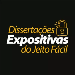 Imagem de capa para o Curso online Dissertação Expositiva do Jeito Fácil [C]