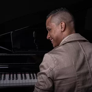 Imagem de capa para o Curso online Harmonia para Todos