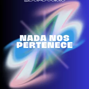 Imagen de portada para Ebook NADA NOS PERTENECE