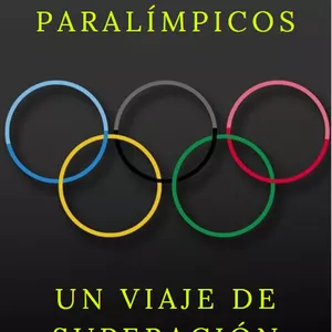 Imagen de portada para Curso online Juegos Paralímpicos: Un viaje dsuperación