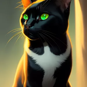 Imagem de capa para o Ebook Lincoln o gatinho 