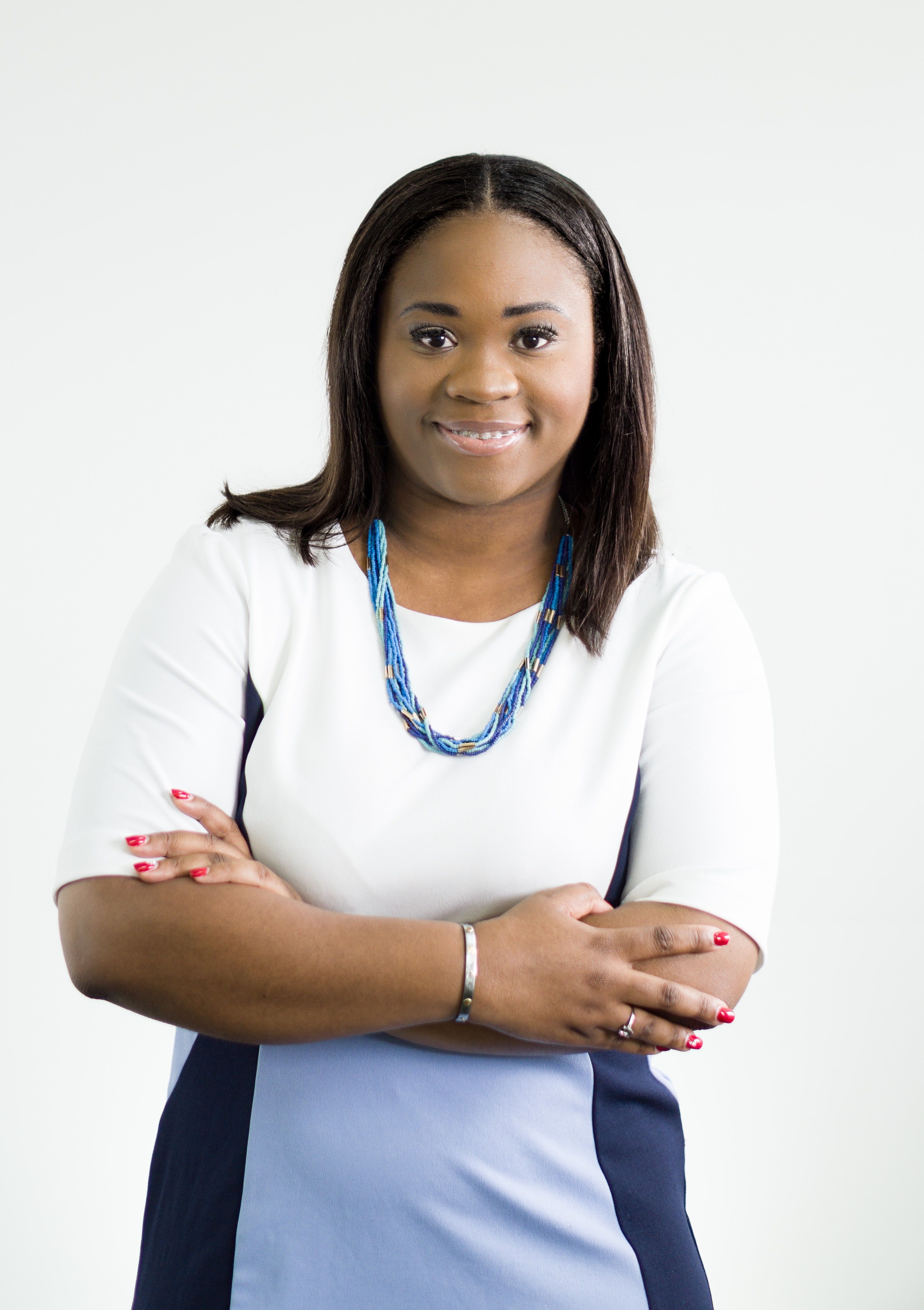 Jameela Hollingsworth