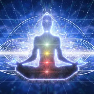 Imagem de capa para o Curso online Cura Multidimensional pelos Chakras  - Um caminho para os registros da alma