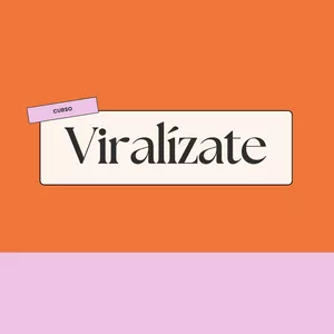 Imagen de portada para Curso online Viralízate: Crea videos PRO con solo tu celular en menos de 7 días