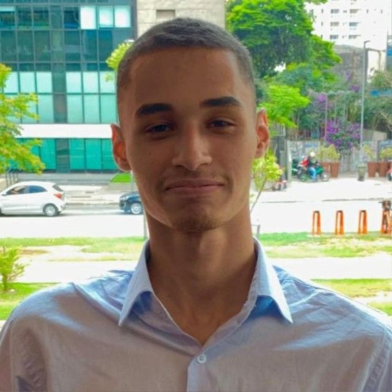 Vinicius Guedes