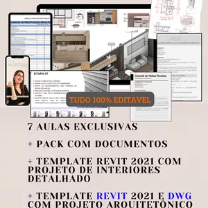 Imagem do curso SEJA UM ARQUITETO DE VERDADE!