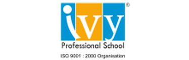 Ivy Professional School logo