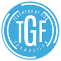 Center for Awakening f/k/a Teachers of God Fdtn logo