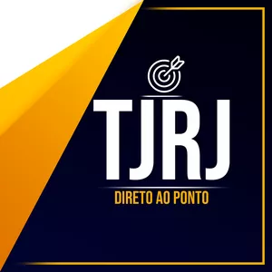 Imagem de capa para o Curso online Técnico Judiciário- TJ/RJ- Direto ao Ponto