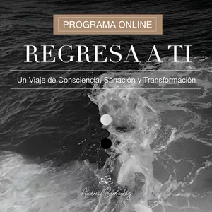 Imagen de portada para Curso online PROGRAMA REGRESA A TI 
