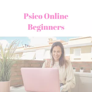 Imagen de portada para Curso online Psico-Online Beginners