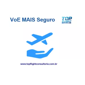 Imagem do curso VoE Mais Seguro